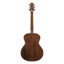 Crafter Able 600 Grand Auditorium Acoustic Guitar - Spruce - ABLE G600 N