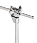 DW 6000 Series Flush Base Convertible Boom/Straight Cymbal Stand - DWCP6700