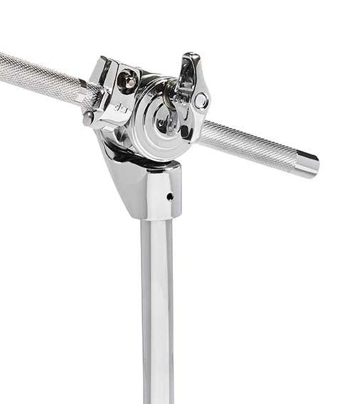 DW 6000 Series Flush Base Convertible Boom/Straight Cymbal Stand - DWCP6700