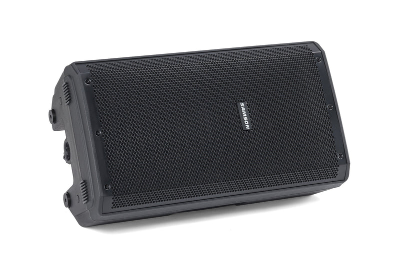 Samson 400 Watt 2-Way Active Loudspeakers - RS112A