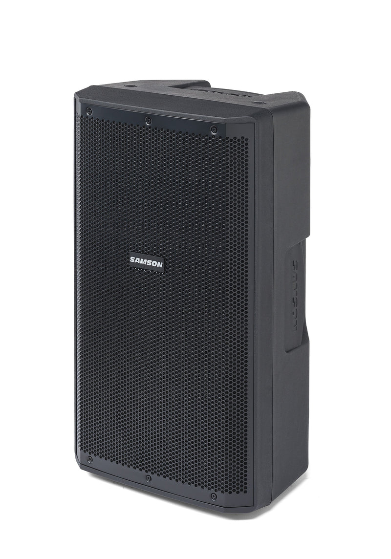 Samson 400 Watt 2-Way Active Loudspeakers - RS112A