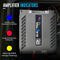 Banda 5K2OHM Electra Bass 5000 Watt 2 Ohm Car Amplifier