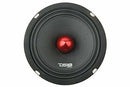 DS18 PRO-X6.4BM 600W Max 4-Ohm 6.5" Midrange Speaker