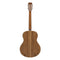 Crafter Big Mino Shape Acoustic-Electric Guitar w/ Gig Bag - Koa - BIG MINO ALK