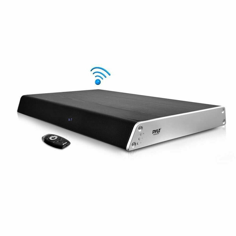 Pyle PSBV820BT - TV Sound Bar Sound Base Bluetooth Wireless Speaker