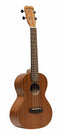 Islander Traditional Tenor Ukulele with Mahogany Top - MT-4 - New Open Box