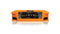 Banda 1200 Watt 4 Channel 1 Ohm Car Amplifier - Orange - 1200.41OHMORANGE