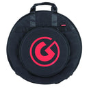 Gibraltar Pro Fit Deluxe 24″ Cymbal Bag - GPCB24-DLX