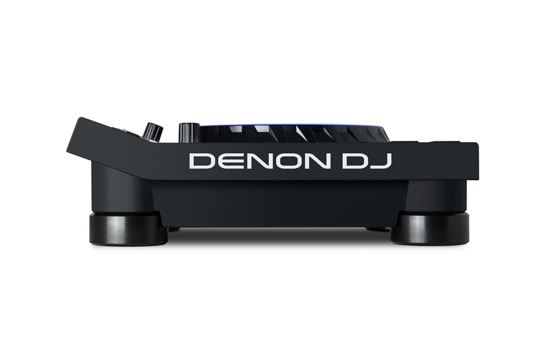 Denon Prime Performance Expansion Dj Controller w/ Serato Virtual DJ - LC6000