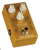 Carl Martin Plexitone Lo-gain Guitar Pedal - CM0223