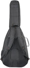 Stagg Ndura Series Western Guitar Padded Gig Bag - STB-NDURA 25 W