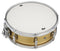 PDP Concept Dual-beaded Brushed Brass 5"x14" Snare Drum - PDSN0514NBBC