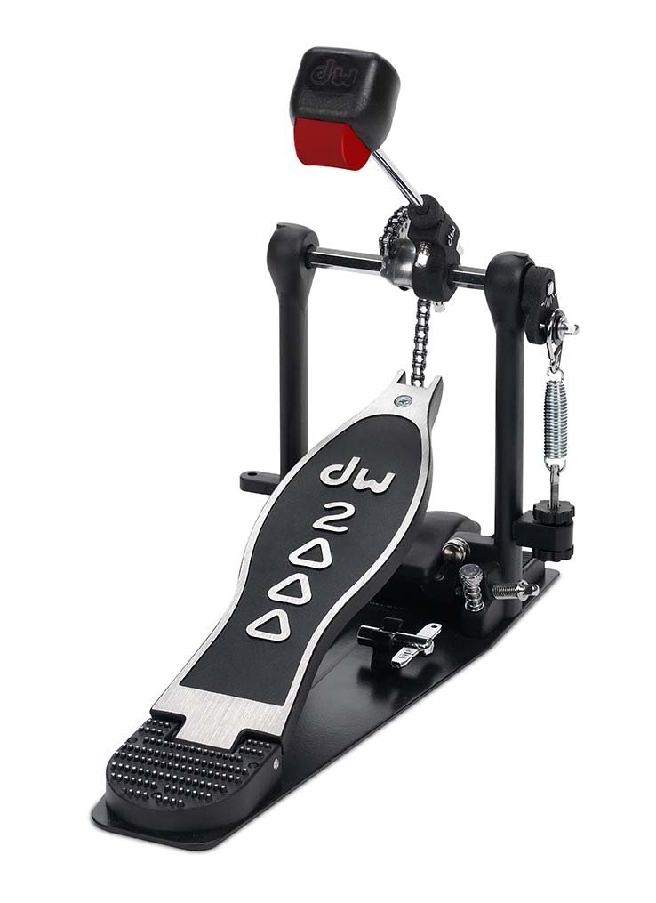 DW 2000 Series Single Bass Drum Pedal - DWCP2000