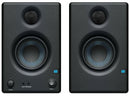 PreSonus Eris E3.5 Pair of 2-Way 3.5" Active Media Reference Monitors