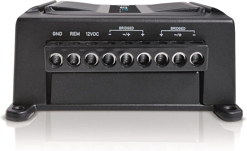 Banda BD800.42OHM 800-Watt 4-Channel Car Amplifier