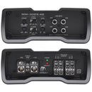 Autotek Mean Machine Compact D Class Amplifier 3000 Watts 4 Channel MM30254D