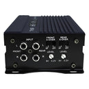 Hifonics Thor Compact 4 Channel Digital Amplfier 4 x 80 Watts @ 4 Ohm TPS-A350.4