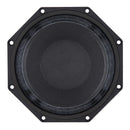 B&C 8 Ohms 400 Watts Continuous Power 8" Woofer Driver - 8MBX51-8