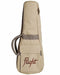 Flight Soundwave Baritone Electric Acoustic Ukulele  - New Open Box
