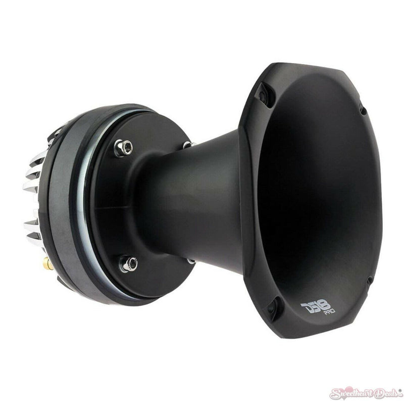 DS18 PRODKH1 1000 Watts 2-in Titanium Compression Driver with Horn