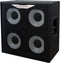 Ashdown RM-414 EVOII 600 Watt 4 x 10" Super Lightweight Bass Amplifier Cabinet