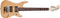 Washburn N2 Nuno Electric Guitar - Natural Matte - N2NMK-D-U