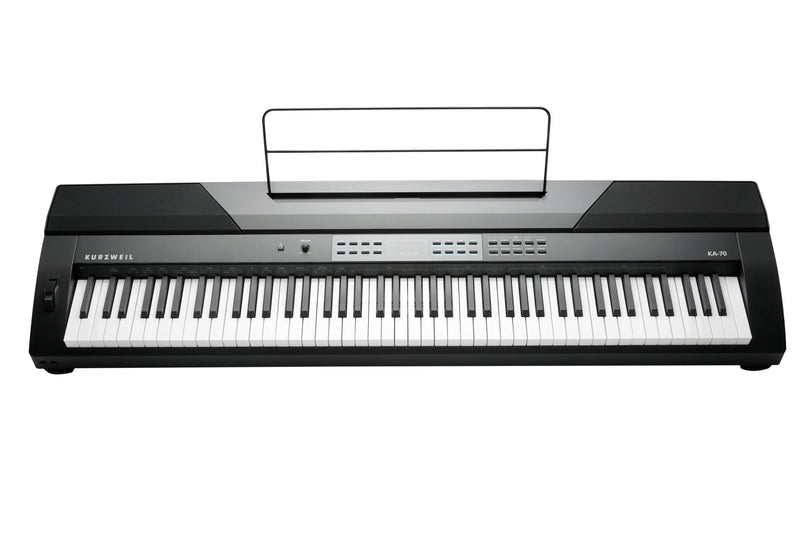 Kurzweil KA-70 88-Key Portable Digital Piano