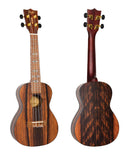 Flight Amara Concert Ukulele Supernatural Series – DUC460