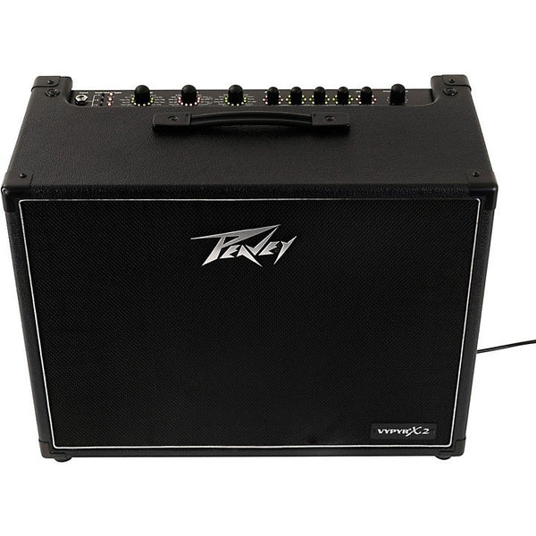 Peavey VYPYR X2 40 Watt Guitar Modeling Amplifier