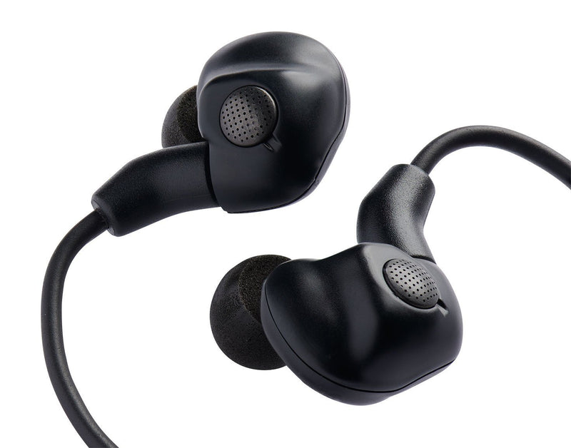 ASI Audio Ambient 3D In Ear Monitor System - 3DME BT