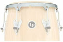 Latin Percussion 11” Quinto Conga Rim - Chrome - M274A - New Open Box
