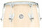 Latin Percussion 11” Quinto Conga Rim - Chrome - M274A - New Open Box