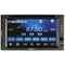 Audiopipe 6.2” 2 DIN DVD Touchscreen Receiver w/ Bluetooth, USB/SD & Remote