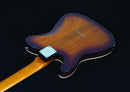 Michael Kelly 1950's Series 53OP Electric Guitar - Tobaccoburst - MK53OTSERO