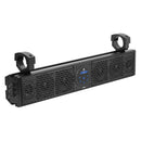 Planet Audio 26″ ATV/UTV Amplified 500 Watt Soundbar with Bluetooth