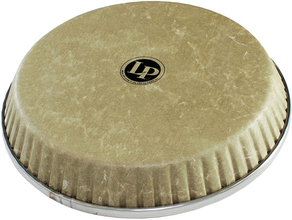 Latin Percussion 11 3/4” Fiberskyn Synthetic Conga Head - LP265BP