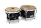 Latin Percussion Pedrito Martinez Signature Deep Cut Mango Bongos - LP201AX-PM