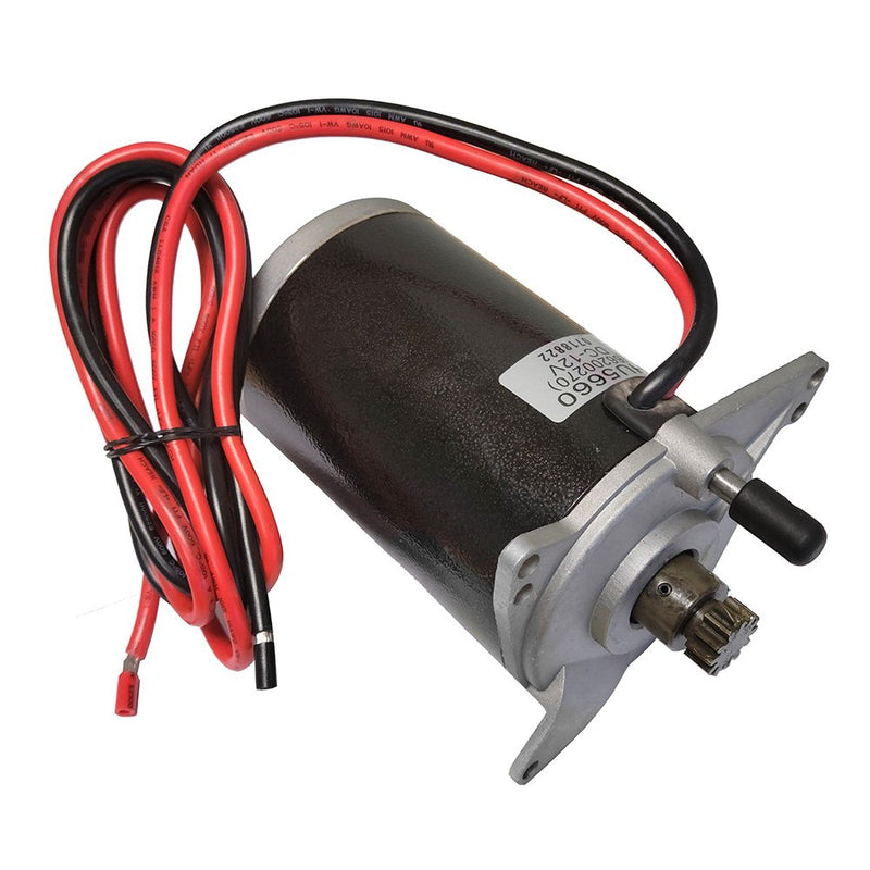 Lewmar Pro Series Generation 1 & 2 Motor - 12V 66000107