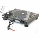 Technics SL-1210MK2 Classic Quartz Direct-Drive Professional DJ Turntable