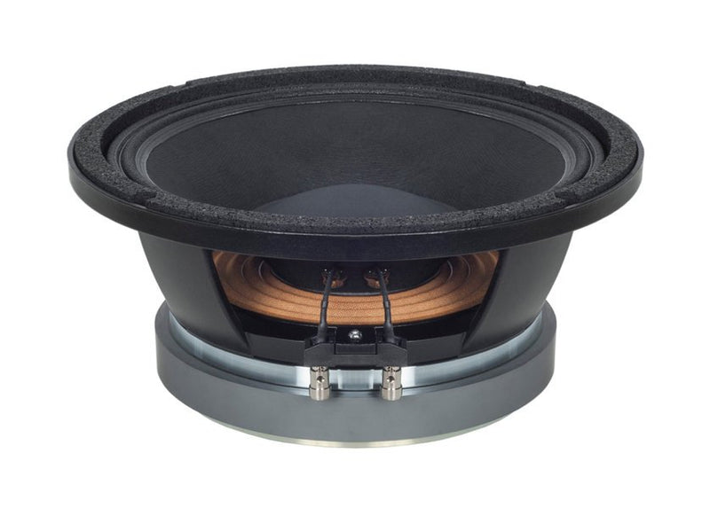 B&C 10" 350 Watt 8 Ohm Mid-Bass Woofer - 10MD26-8