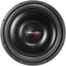 American Bass 12" Shallow Mount Woofer 600W Max Dual 4 Ohm Voice Coil SL-1244