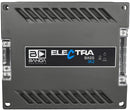 Banda Electra One Channel 3000 Watts Max 2 Ohm Car Audio Amplifier - 3K2