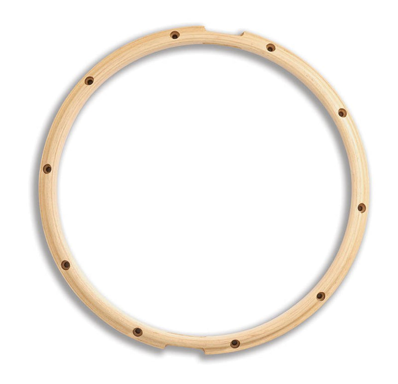 Gibraltar 14” 10 Lug Snare Wood Hoop - SC-1410WSS