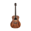 JN Guitars Dovern Series James Neligan Auditorium Acoustic Guitar - DOV-A