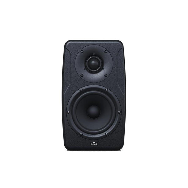 IK Multimedia iLoud Precision 5 Powered 5” Studio Monitor - Black