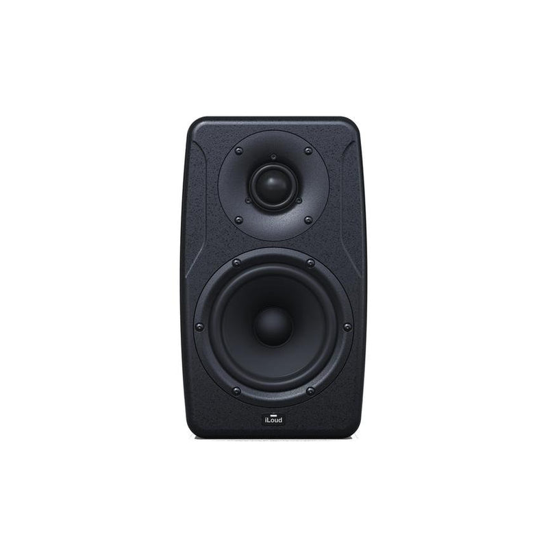 IK Multimedia iLoud Precision 5 Powered 5” Studio Monitor - Black