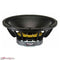 B&C 12FW64 250W 12" 8 Ohm Professional Speaker Woofer 8 Ohm