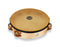 Latin Percussion Pro 10” Double Row Headed Tambourine - Bronze - LP384-BZ