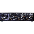 Rolls HA243 4-Channel Studiophile Headphone Amplifier