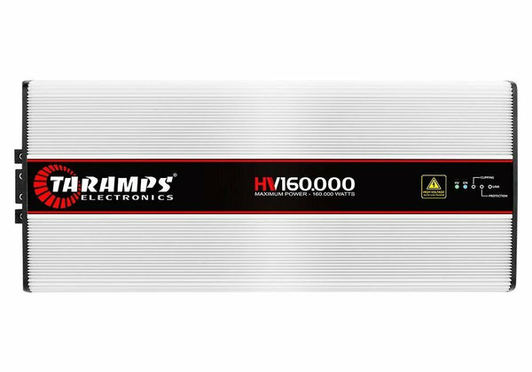 Taramps 160,000 Watts Class D 1CH  Module Car Amplifier HV160.000 - New Open Box